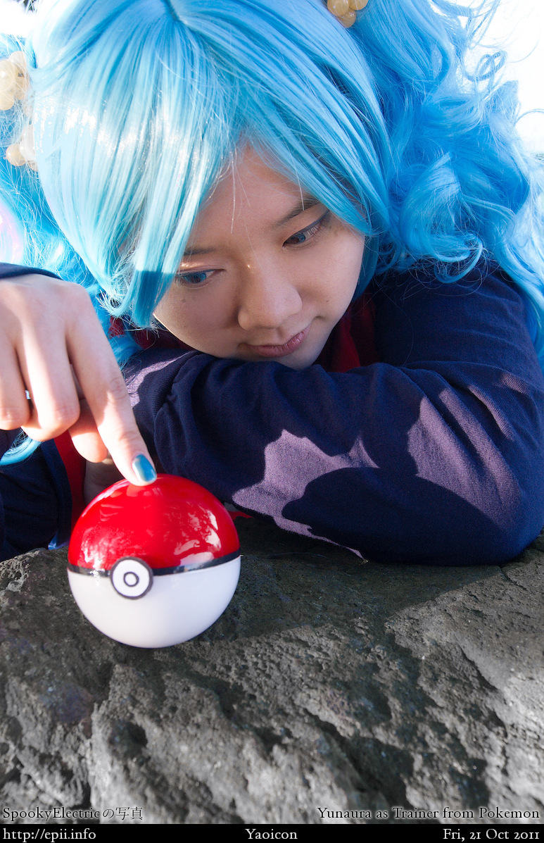 pokemon trainer doll